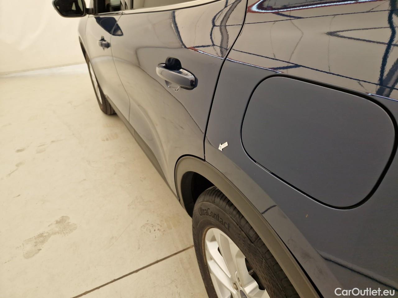  Ford  Kuga 1.5 EcoBlue 120CP Titanium A8 #33