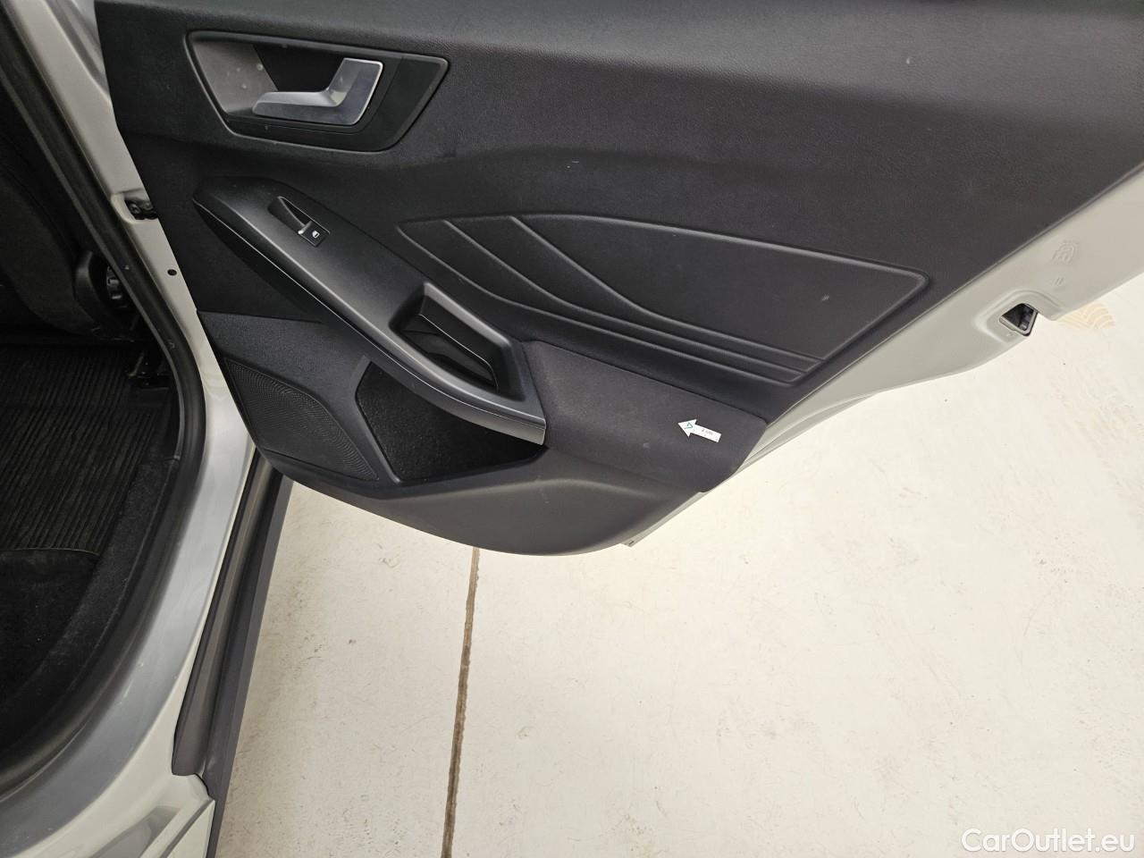  Ford  Focus 1.0 EcoBoost 125CP Trend Connected #43