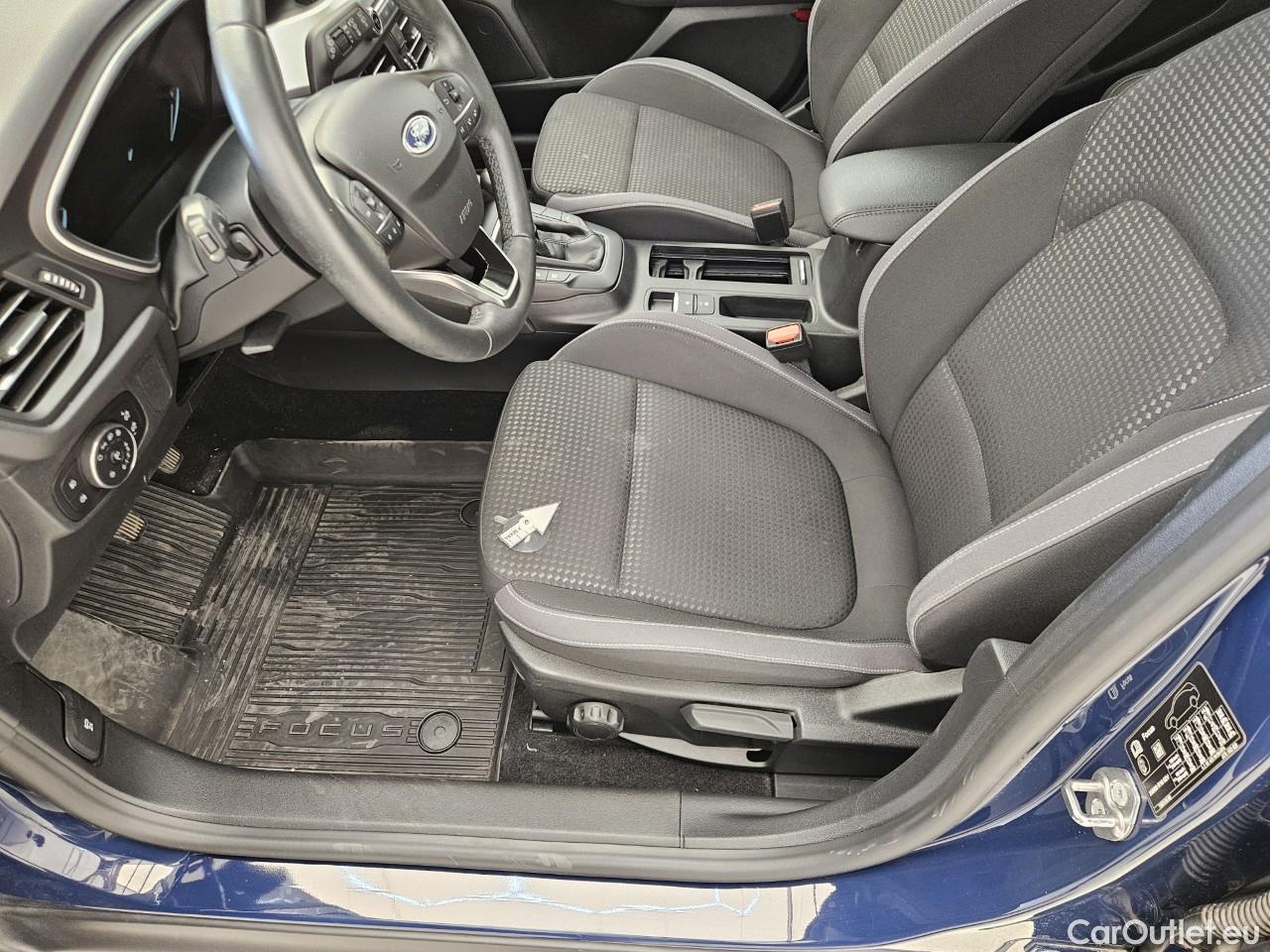  Ford  Focus 1.0 EcoBoost 125CP Trend Connected #26