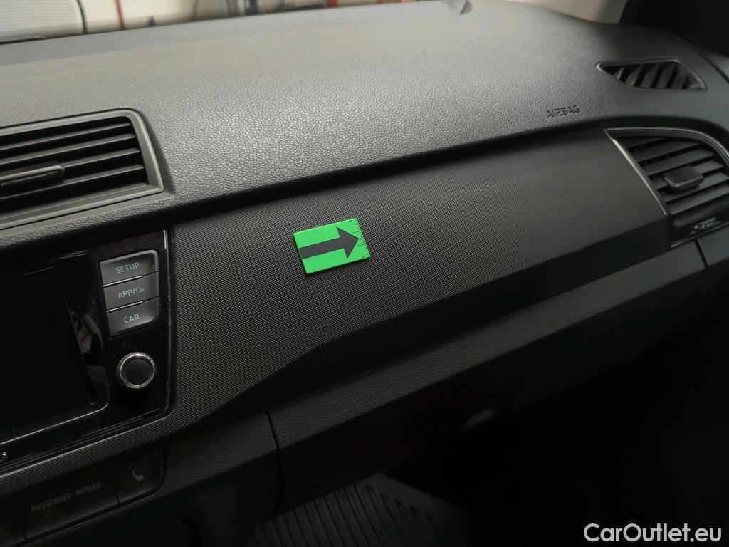  Skoda  Fabia 1.0 TSI 95CP Ambition #17