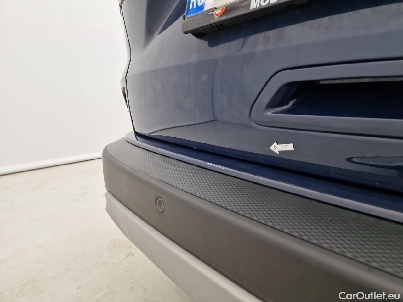 Ford  Kuga 1.5 EcoBlue 120CP Titanium A8 #43