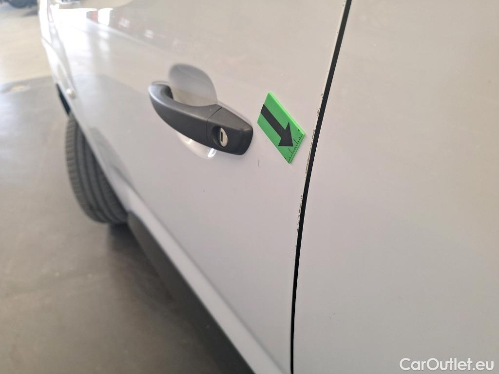  Peugeot  Partner 1.6 BlueHDI 120CP Allure EAT6 S&S - stoc #23
