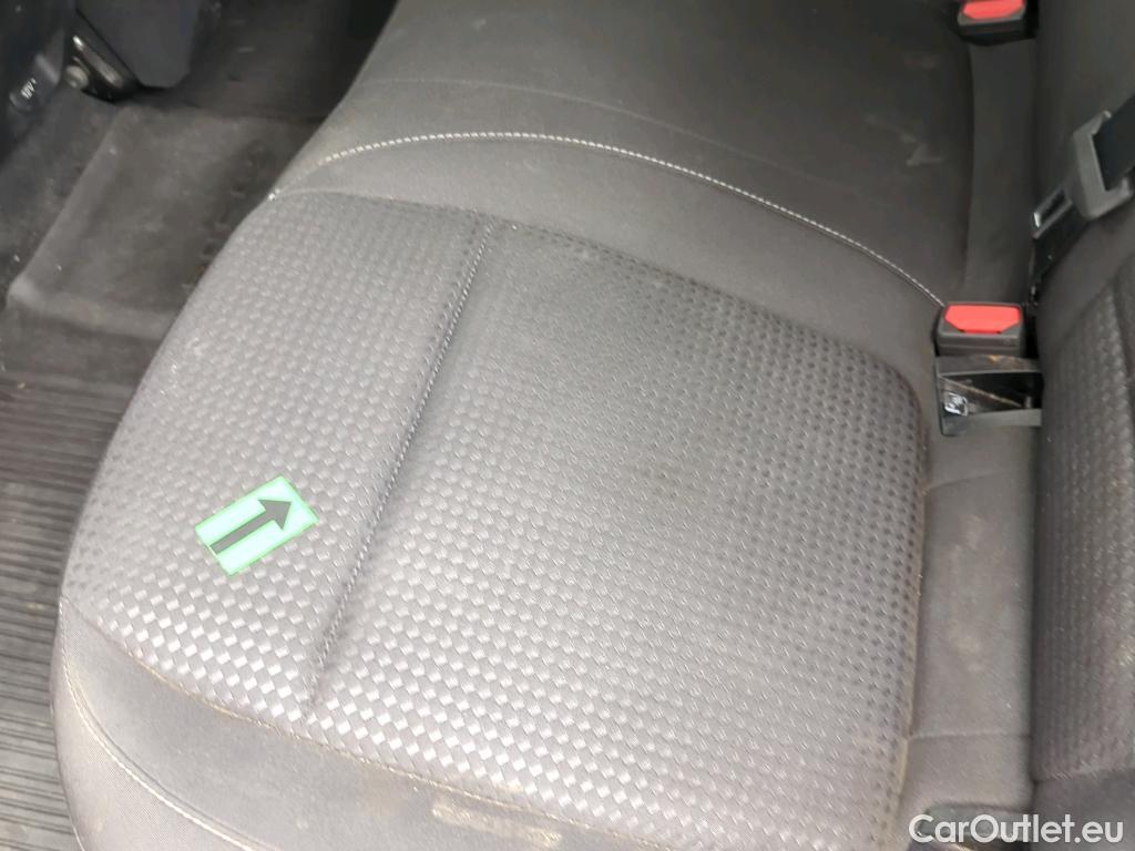  Ford  Focus 1.0 EcoBoost mHEV 125CP Trend Cnnctd Wgn #17