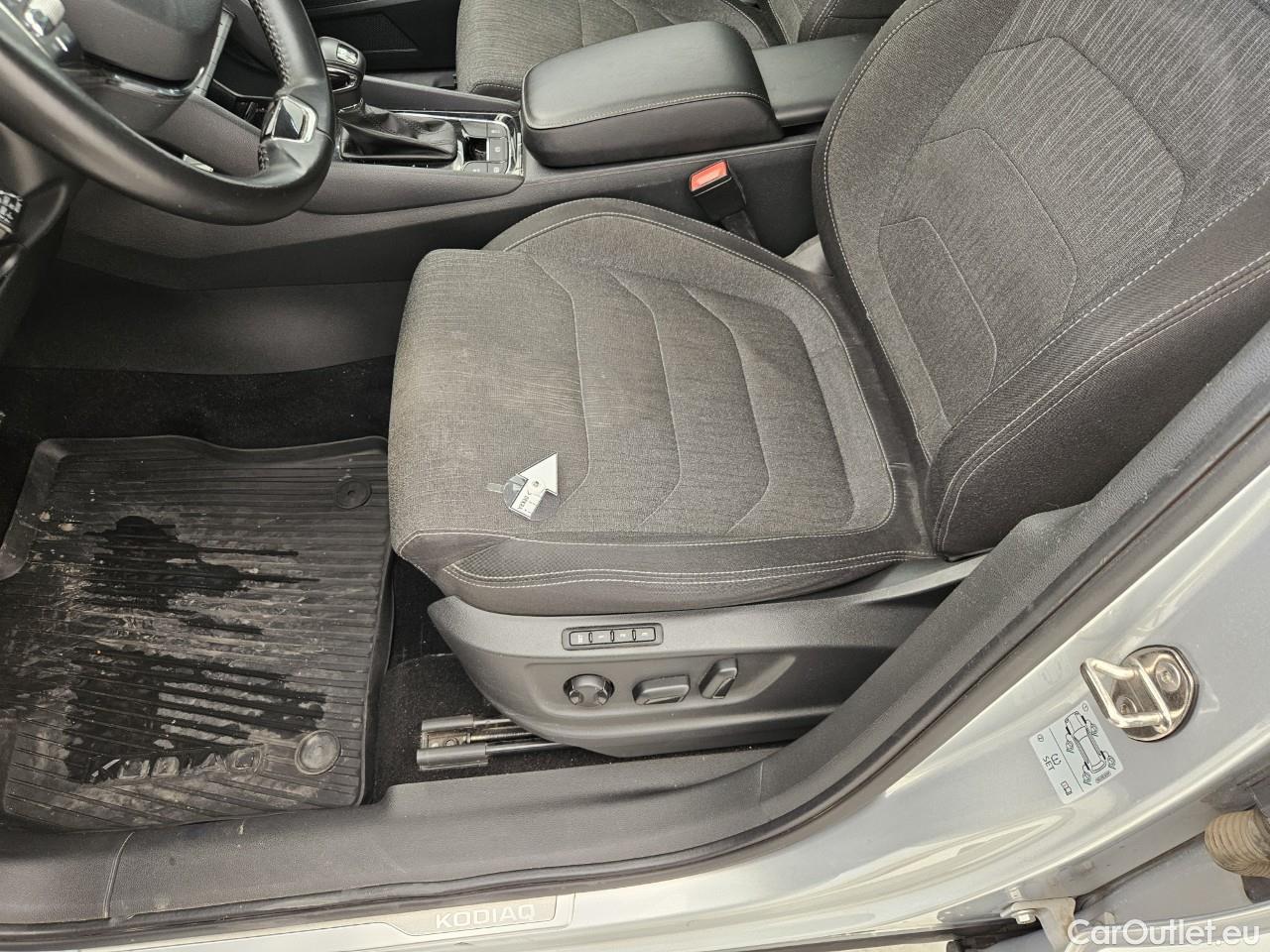  Skoda  Kodiaq 2.0 TDI 200CP Style DSG 4x4 #40