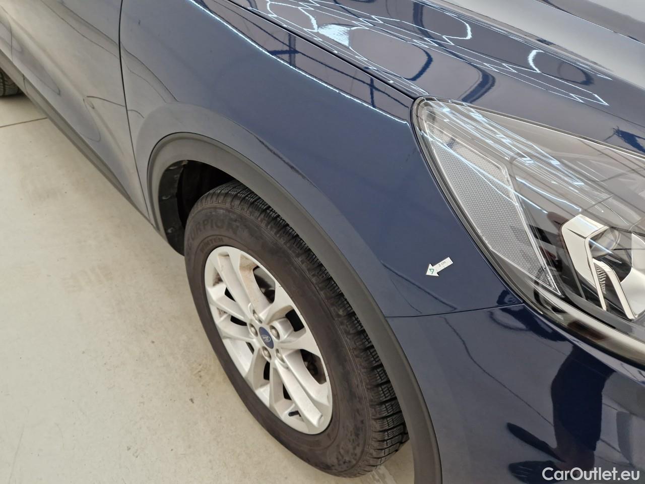  Ford  Kuga 1.5 EcoBlue 120CP Titanium A8 #26