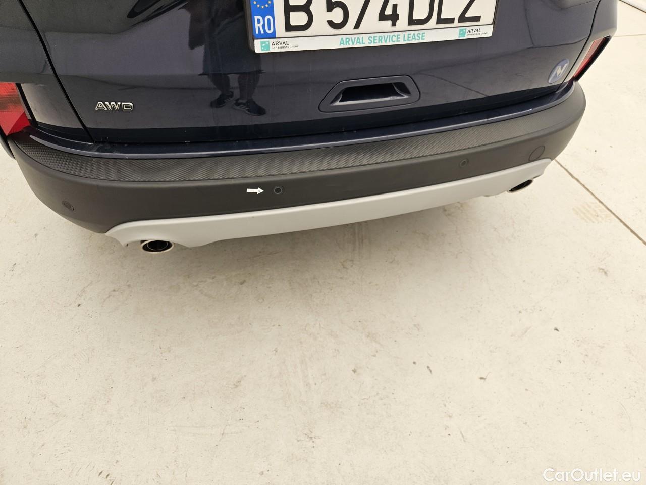  Ford  Kuga 2.0 EcoBlue 190CP Titanium A8 AWD #19