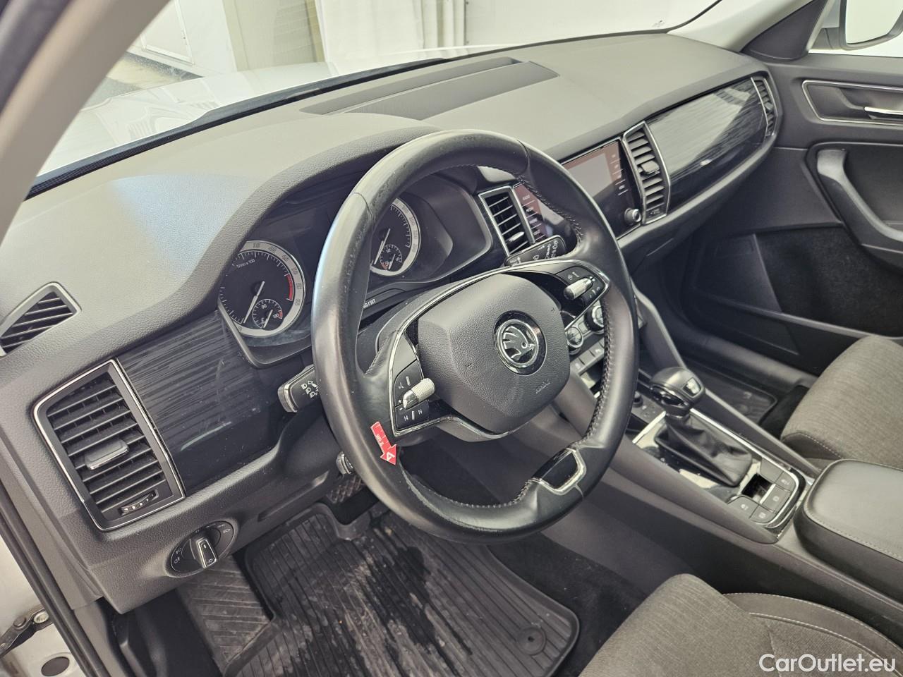  Skoda  Kodiaq 2.0 TDI 200CP Style DSG 4x4 #41