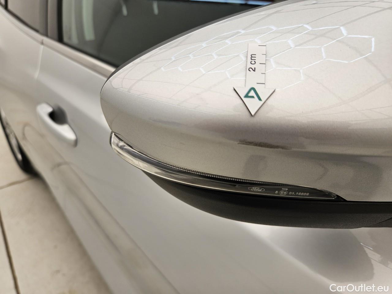  Ford  Focus 1.0 EcoBoost 125CP Trend Connected #19