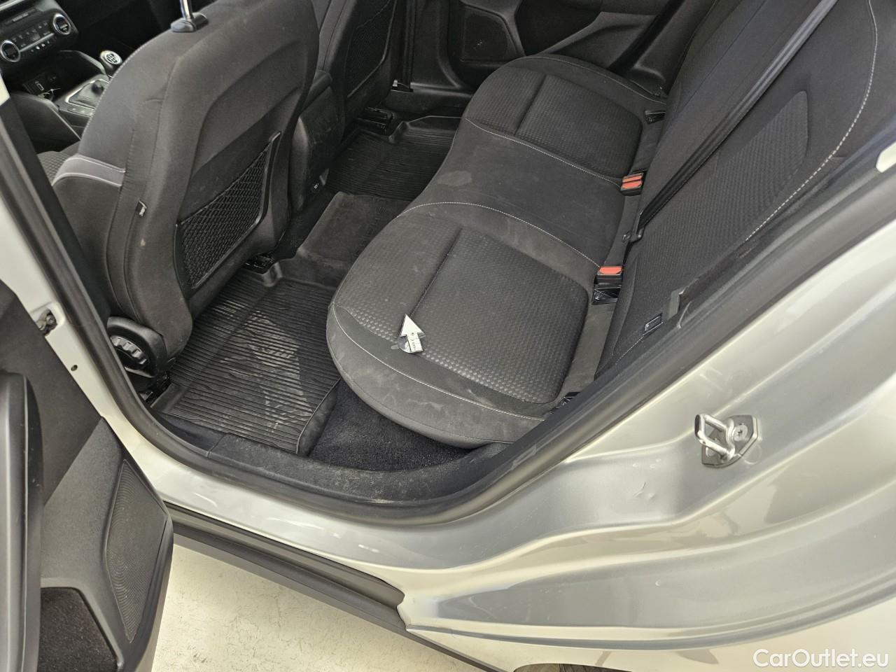 Ford  Focus 1.0 EcoBoost 125CP Trend Connected #44