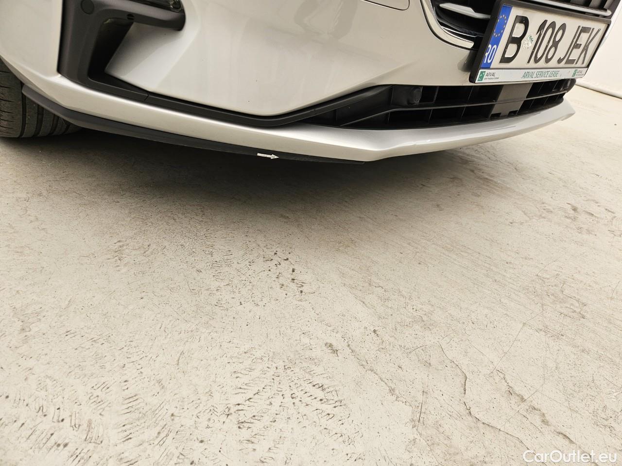  Ford  Focus 1.0 EcoBoost 125CP Trend Connected #10