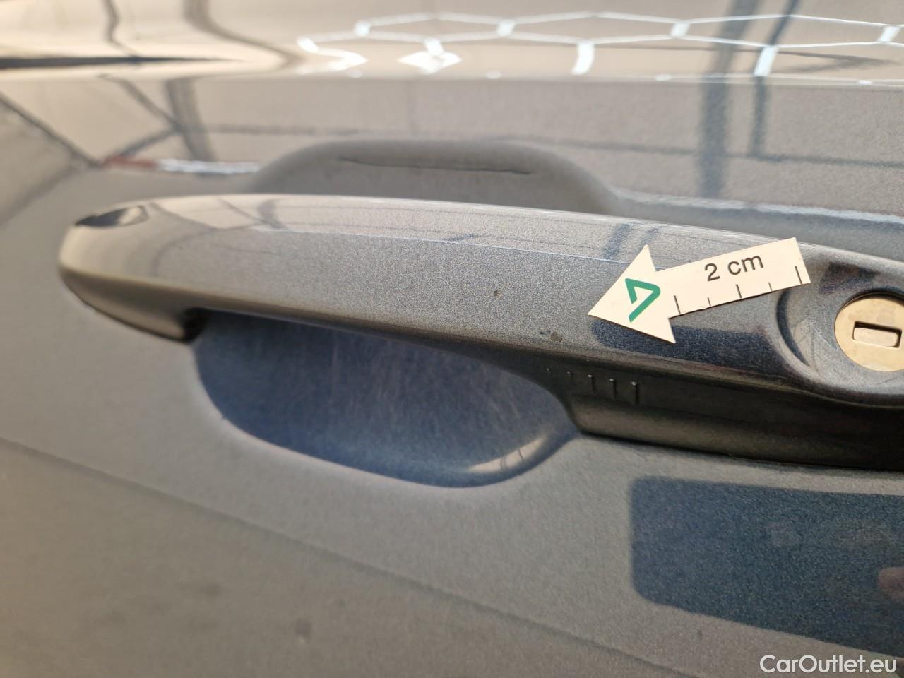  Ford  Focus 1.5 EcoBlue 120CP Titanium #4