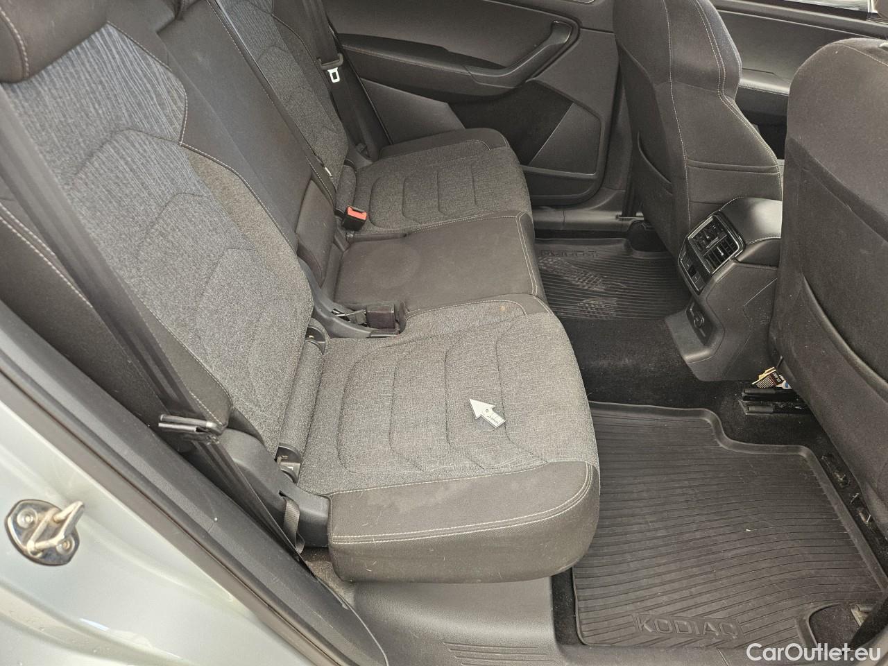  Skoda  Kodiaq 2.0 TDI 200CP Style DSG 4x4 #53