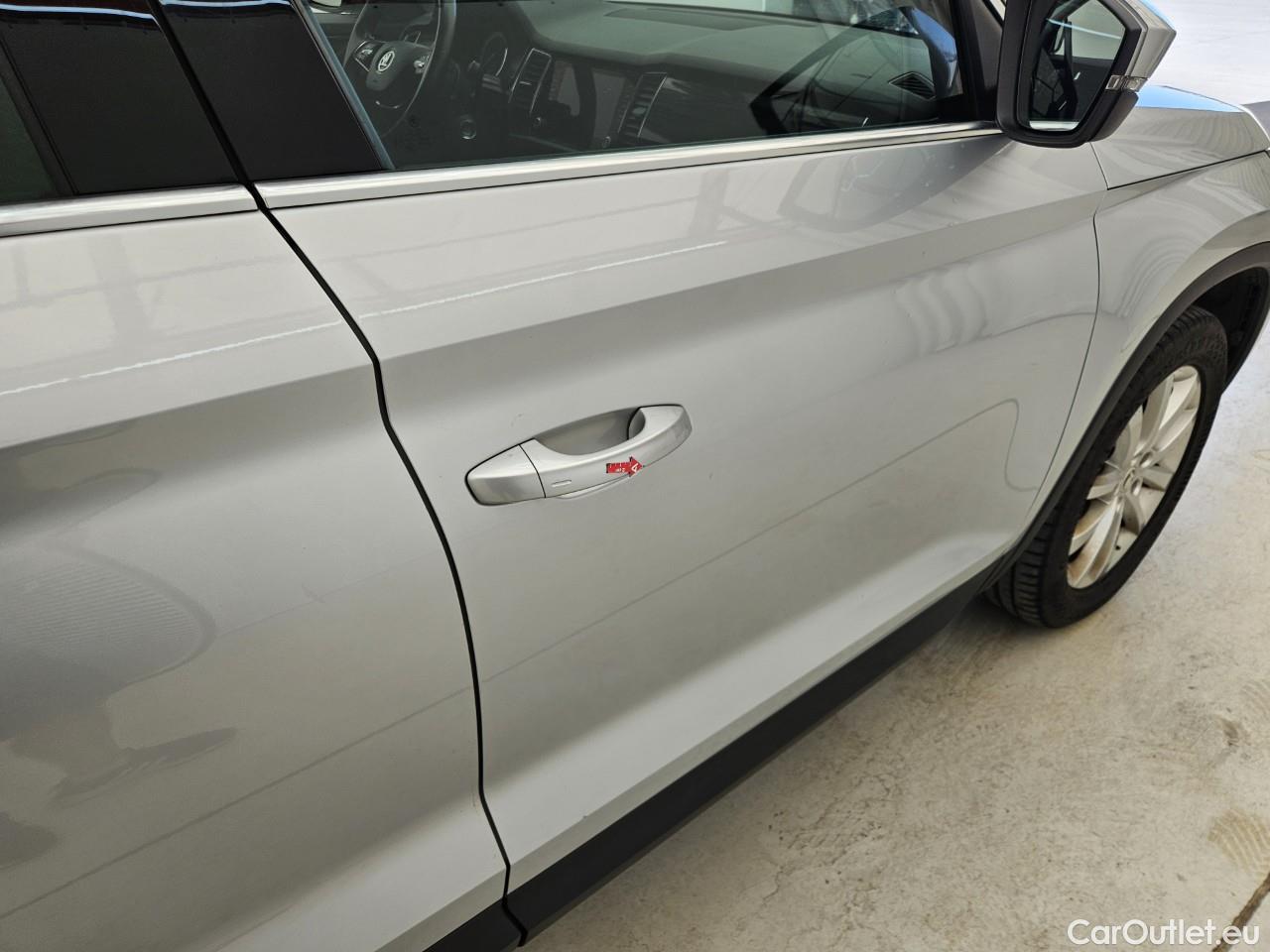  Skoda  Kodiaq 2.0 TDI 200CP Style DSG 4x4 #26