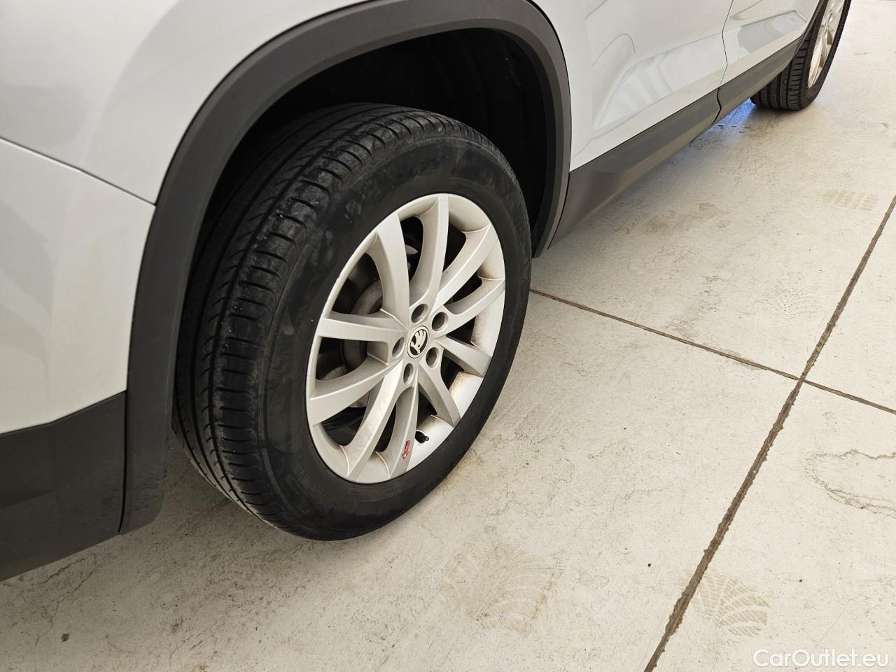  Skoda  Kodiaq 2.0 TDI 200CP Style DSG 4x4 #31