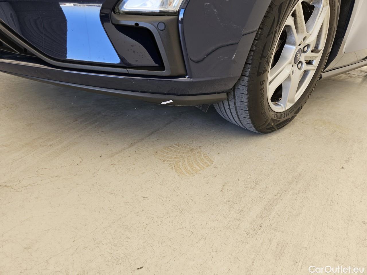  Ford  Focus 1.0 EcoBoost 125CP Trend Connected #5
