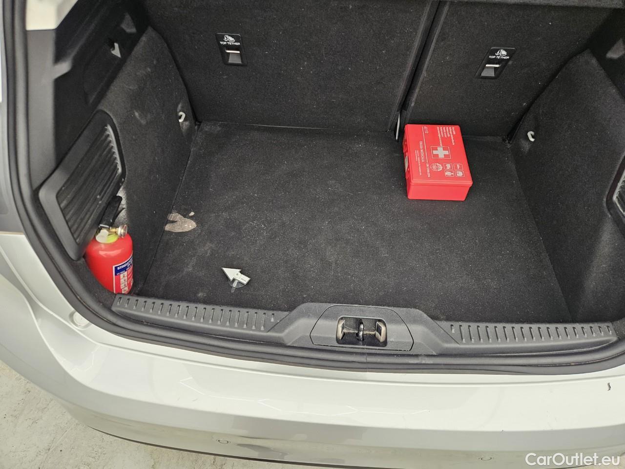  Ford  Focus 1.0 EcoBoost 125CP Trend Connected #49