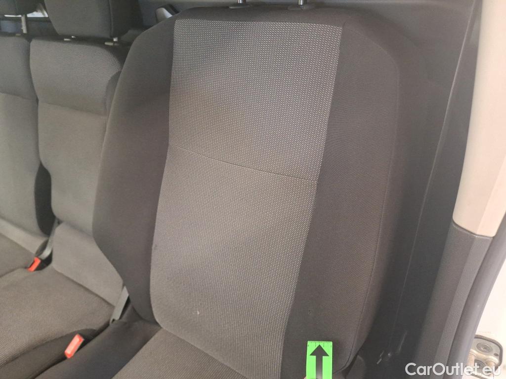  Peugeot  Partner 1.6 BlueHDI 120CP Allure EAT6 S&S - stoc #1
