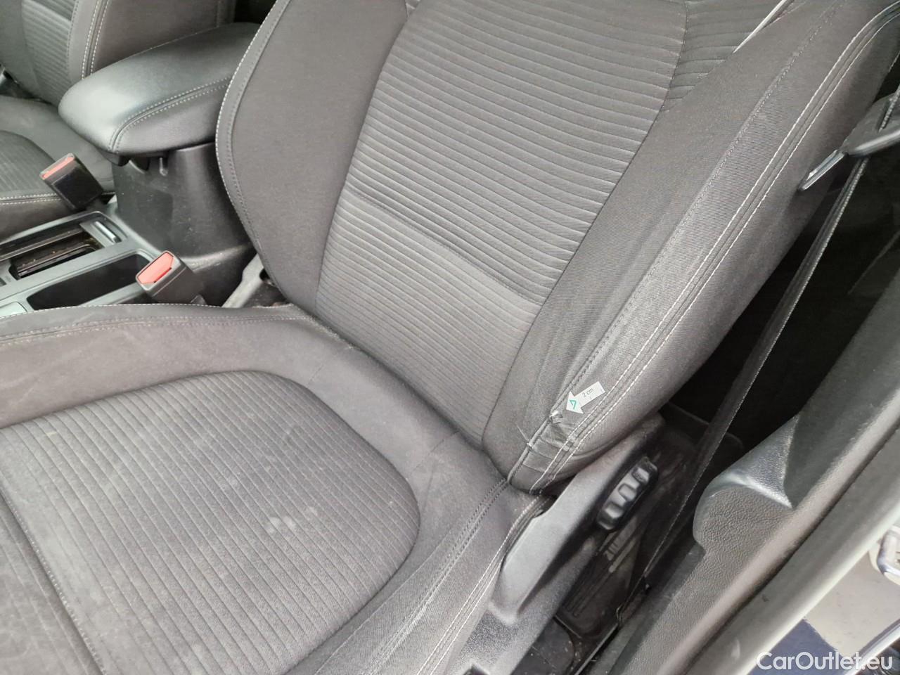  Ford  Focus 1.5 EcoBlue 120CP Titanium #43