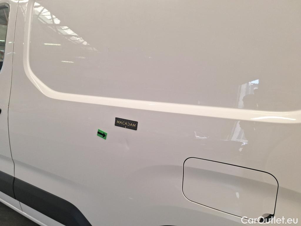  Peugeot  Partner 1.6 BlueHDI 120CP Allure EAT6 S&S - stoc #5