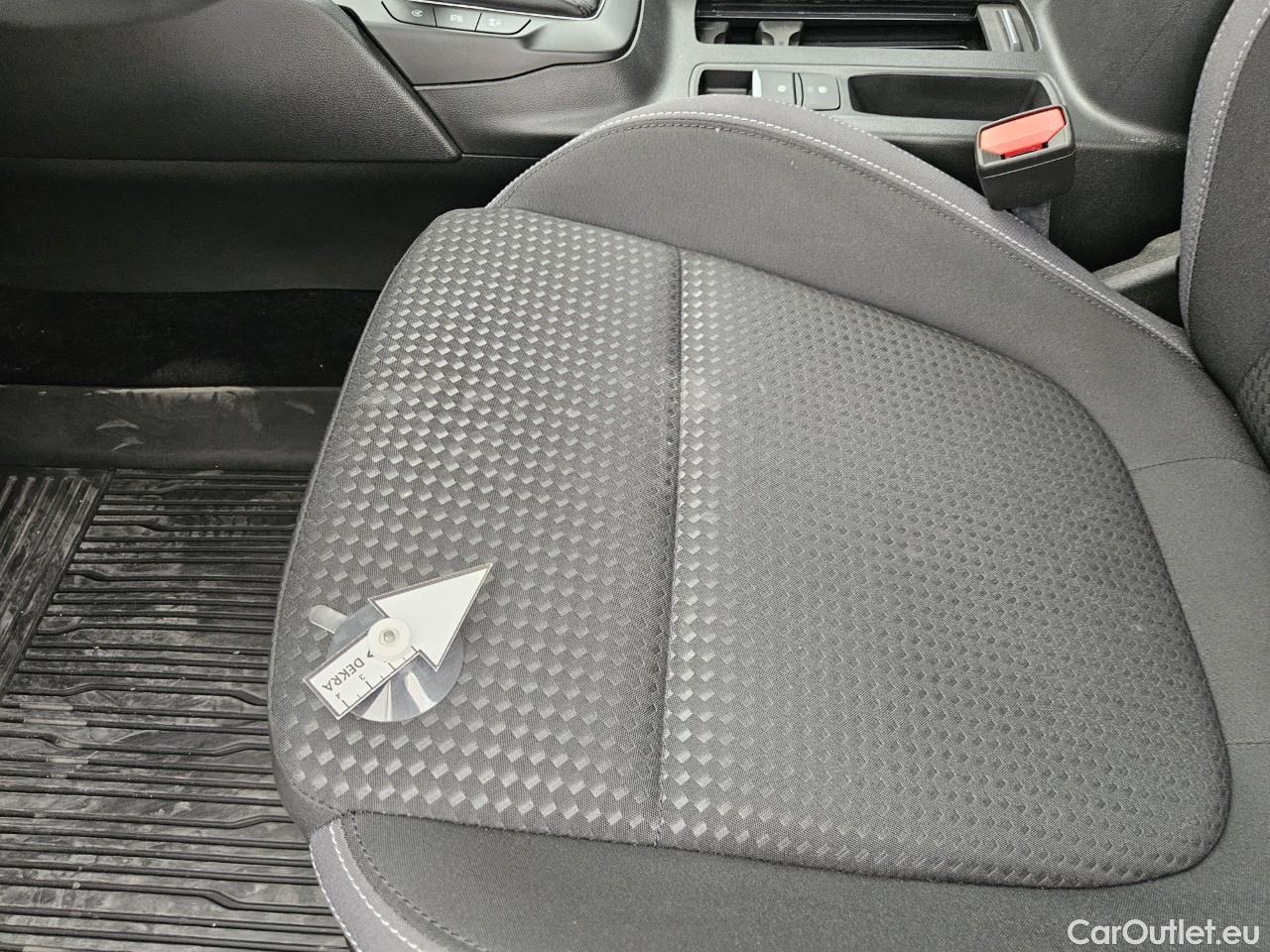  Ford  Focus 1.0 EcoBoost 125CP Trend Connected #25
