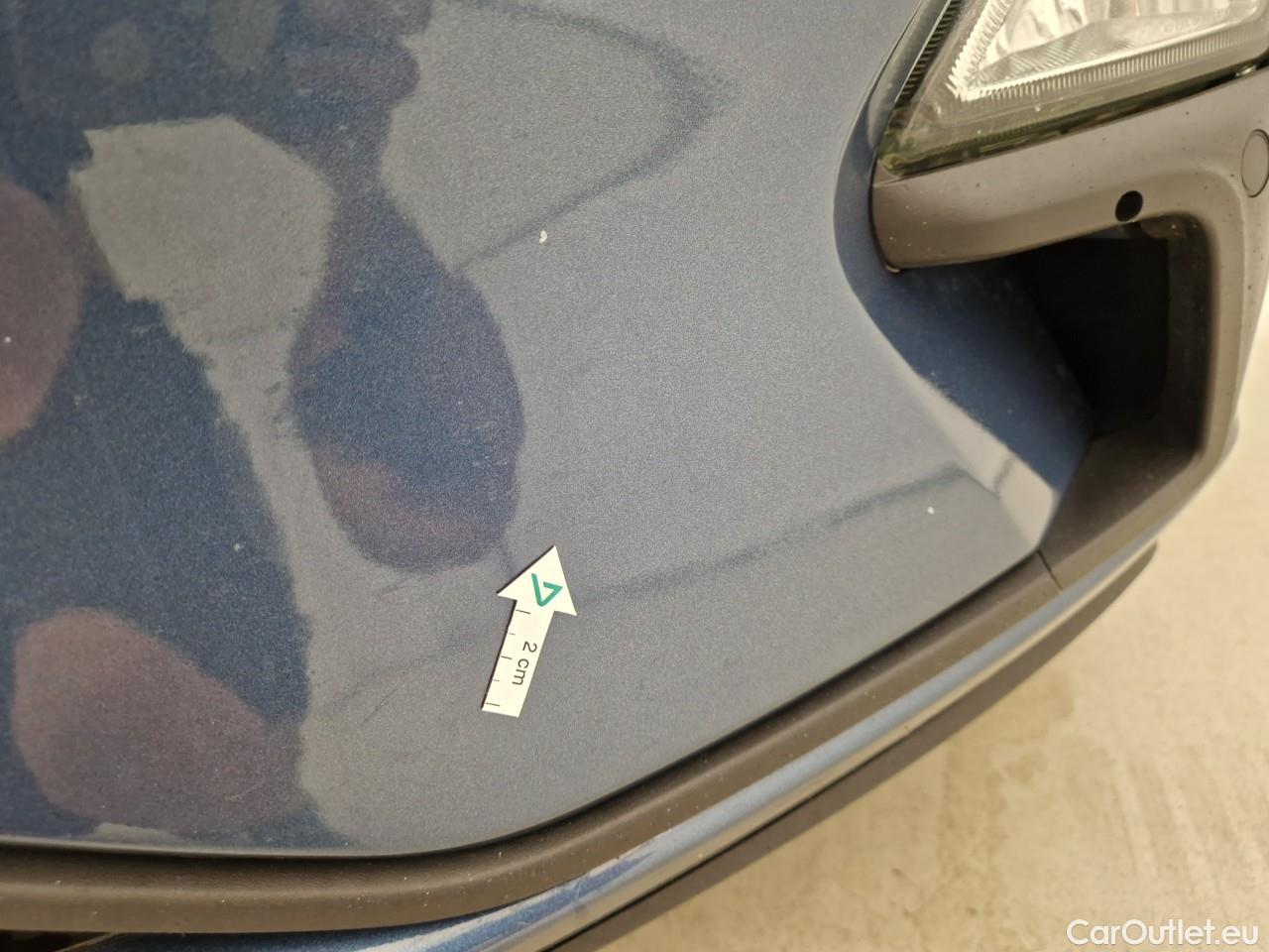  Ford  Focus 1.5 EcoBlue 120CP Titanium #7