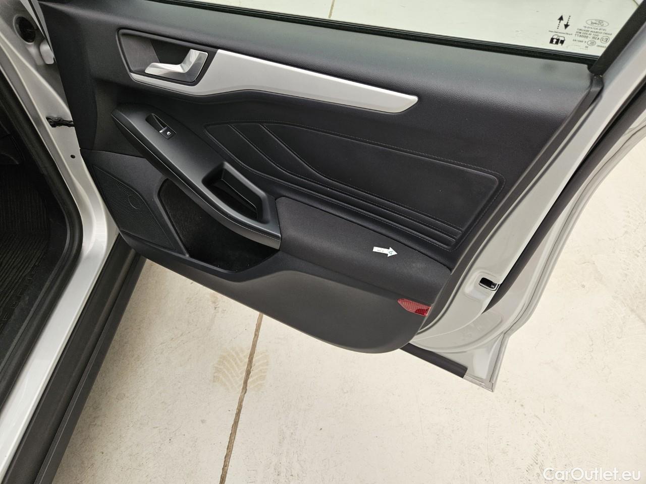  Ford  Focus 1.0 EcoBoost 125CP Trend Connected #38