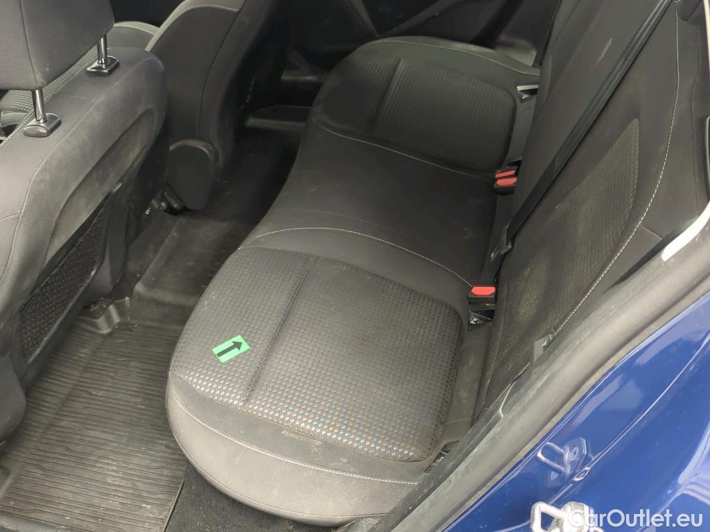  Ford  Focus 1.0 EcoBoost mHEV 125CP Trend Cnnctd Wgn #16