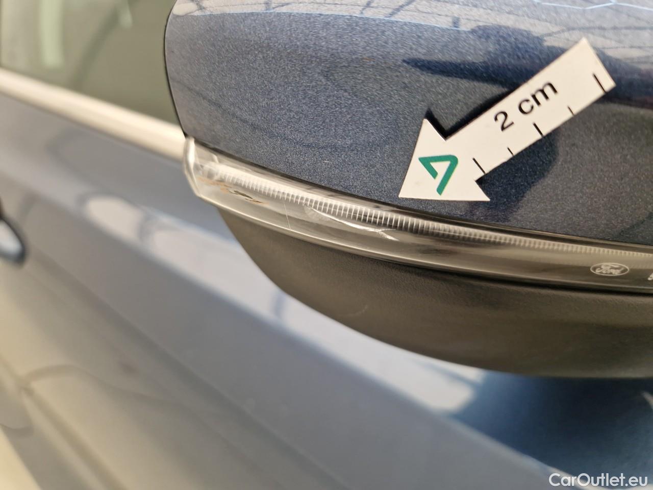  Ford  Focus 1.5 EcoBlue 120CP Titanium #17