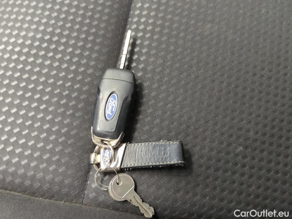  Ford  Focus 1.0 EcoBoost mHEV 125CP Trend Cnnctd Wgn #3