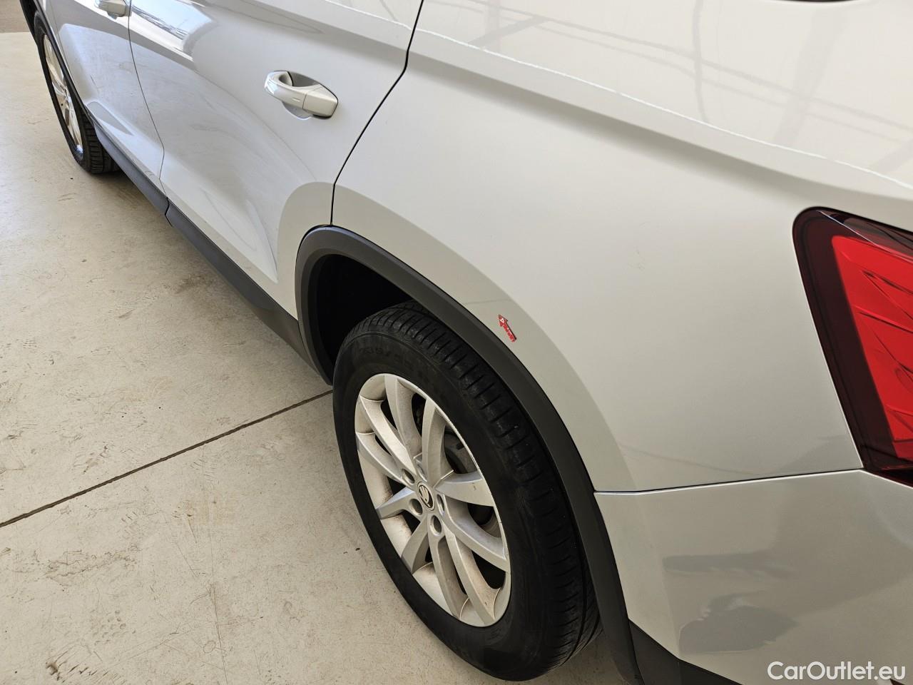  Skoda  Kodiaq 2.0 TDI 200CP Style DSG 4x4 #30