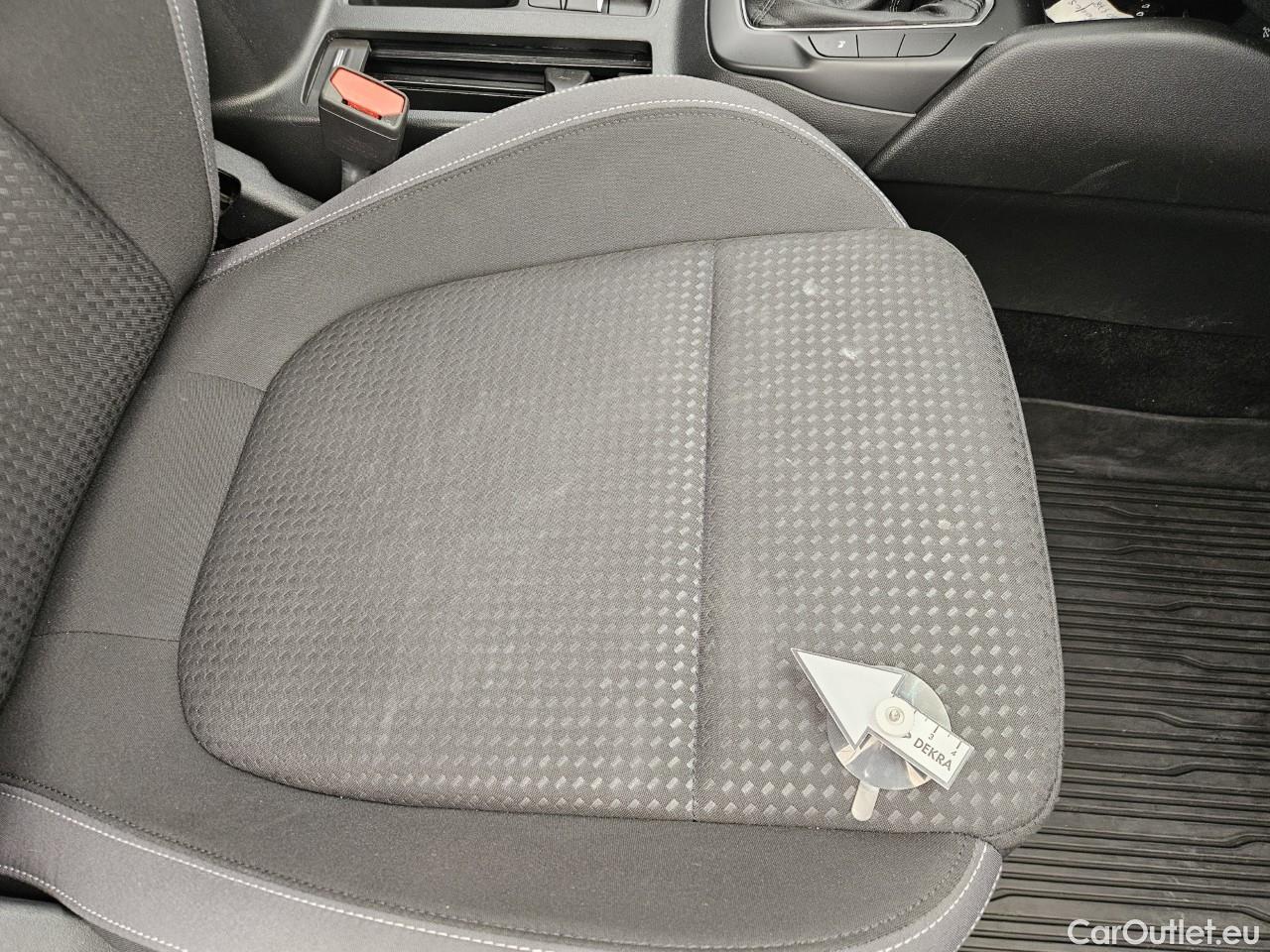  Ford  Focus 1.0 EcoBoost 125CP Trend Connected #27