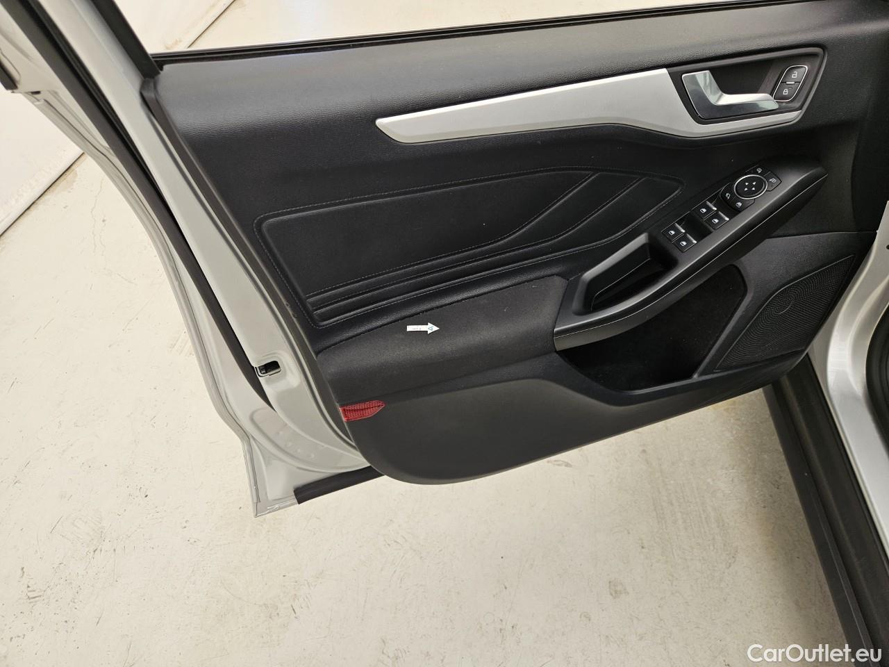  Ford  Focus 1.0 EcoBoost 125CP Trend Connected #27