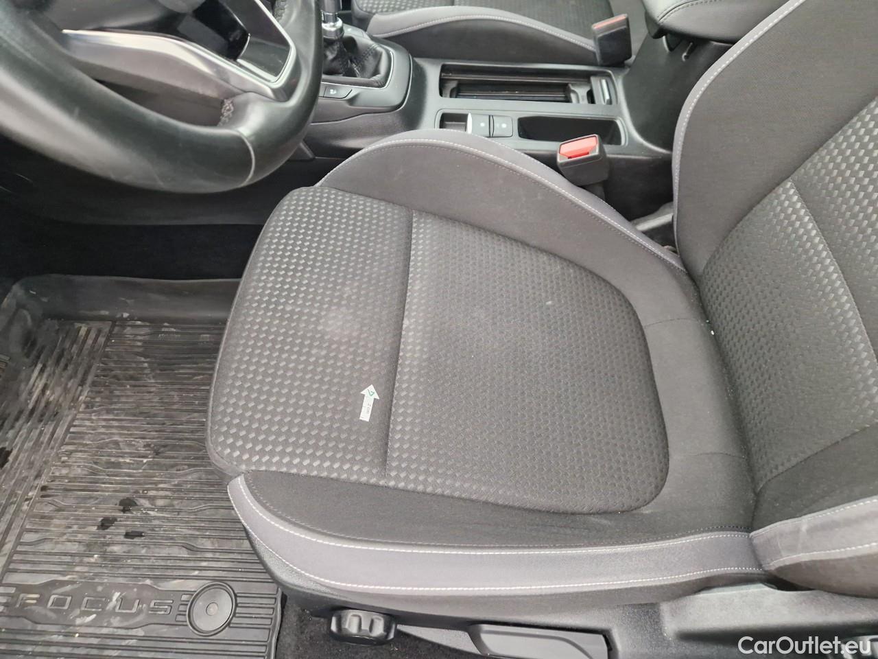  Ford  Focus 1.0 EcoBoost 100CP Trend Connected #21