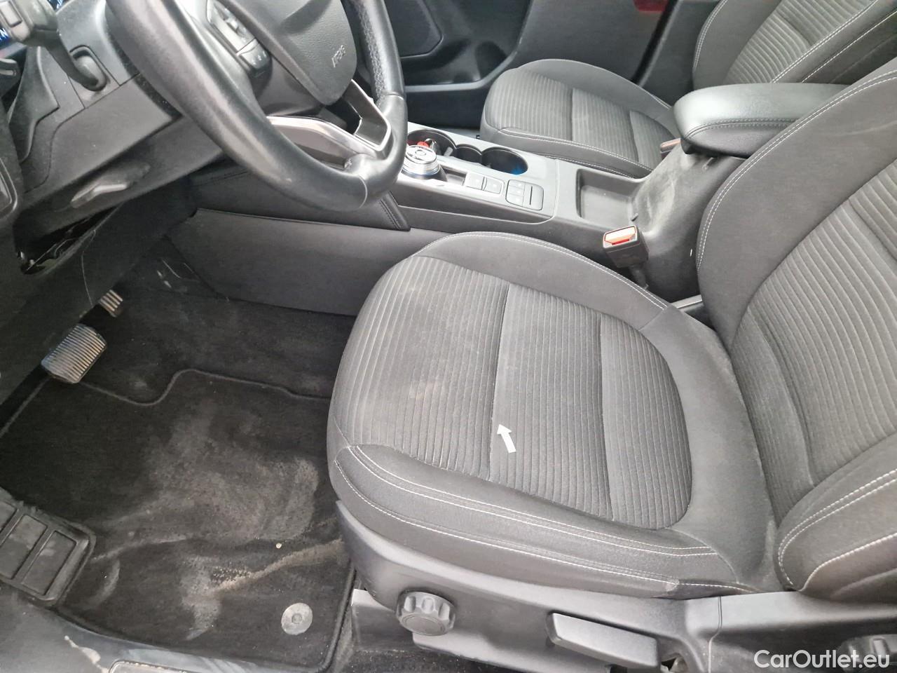  Ford  Kuga 2.0 EcoBlue 190CP Titanium A8 AWD #26