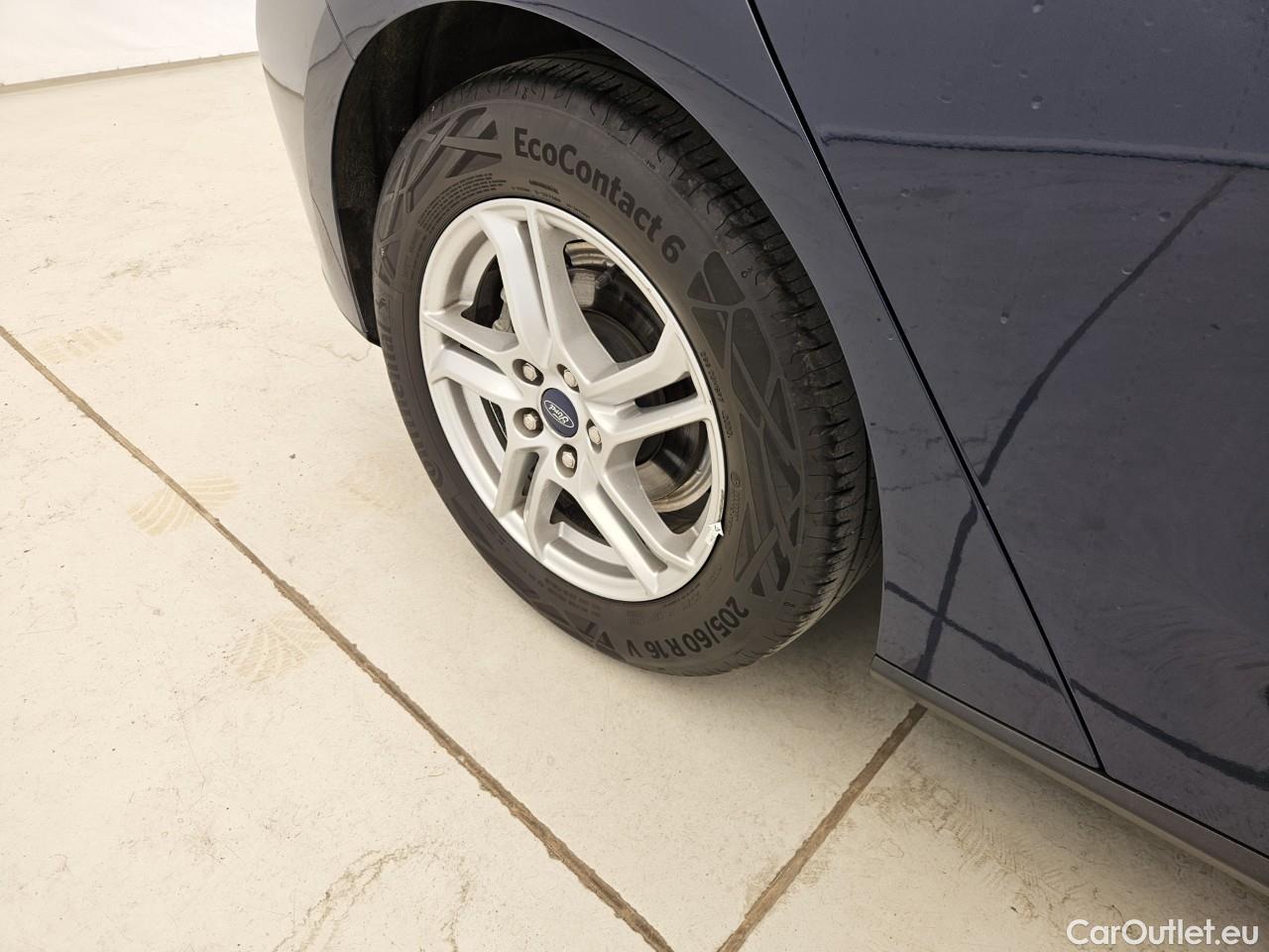  Ford  Focus 1.0 EcoBoost 125CP Trend Connected #17