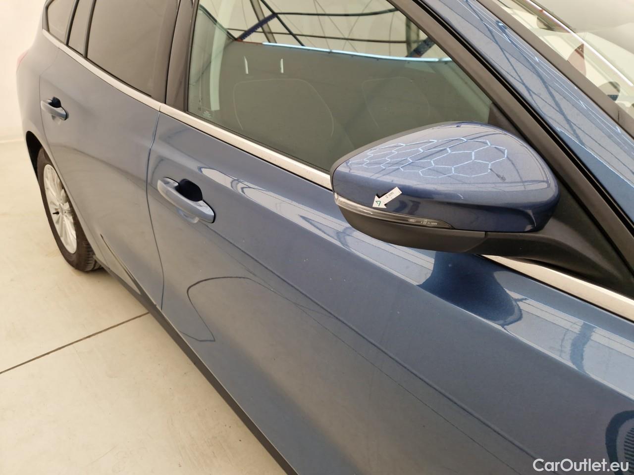  Ford  Focus 1.5 EcoBlue 120CP Titanium #18