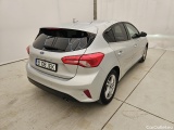  Ford  Focus 1.0 EcoBoost 125CP Trend Connected #3