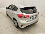  Ford  Focus 1.0 EcoBoost 125CP Trend Connected #4
