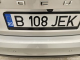  Ford  Focus 1.0 EcoBoost 125CP Trend Connected #10