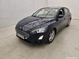  Ford  Focus 1.0 EcoBoost 125CP Trend Connected 