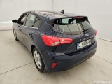  Ford  Focus 1.0 EcoBoost 125CP Trend Connected #4