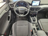  Ford  Focus 1.0 EcoBoost 125CP Trend Connected #5