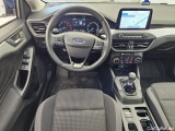  Ford  Focus 1.0 EcoBoost 125CP Trend Connected #7