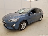  Ford  Focus 1.5 EcoBlue 120CP Titanium 