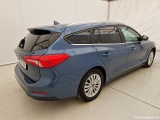  Ford  Focus 1.5 EcoBlue 120CP Titanium #3