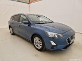  Ford  Focus 1.5 EcoBlue 120CP Titanium #2
