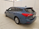  Ford  Focus 1.5 EcoBlue 120CP Titanium #4