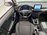  Ford  Focus 1.5 EcoBlue 120CP Titanium #5