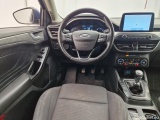  Ford  Focus 1.5 EcoBlue 120CP Titanium #7