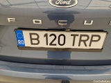  Ford  Focus 1.5 EcoBlue 120CP Titanium #10